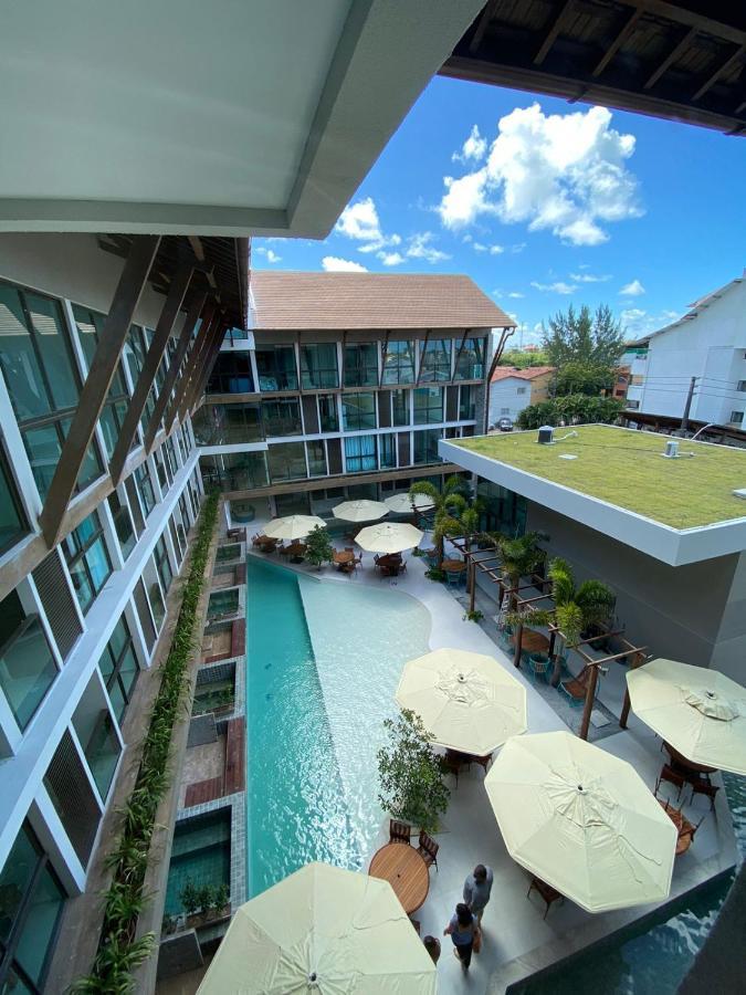 Apartment Flat Sunny Hall 205