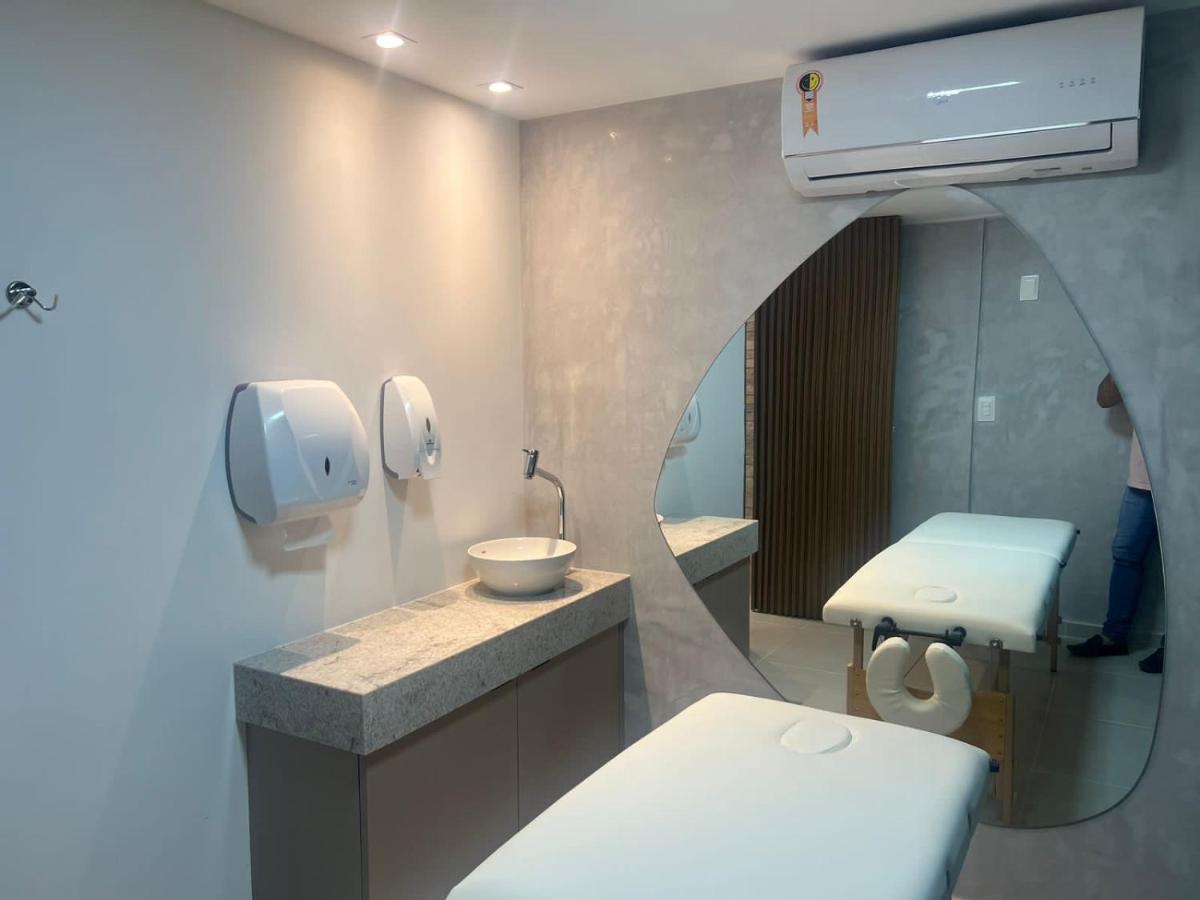 Flat Sunny Hall 205 Apartment Porto de Galinhas