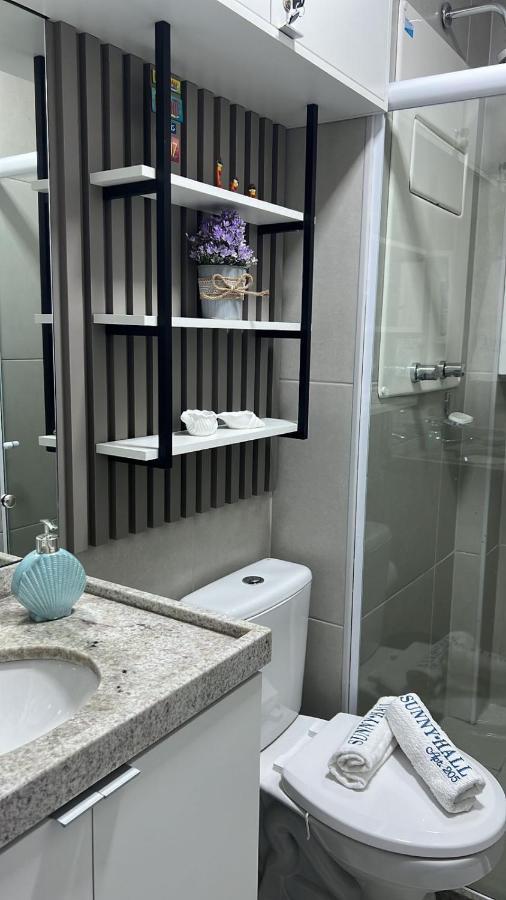Flat Sunny Hall 205 Apartamento *