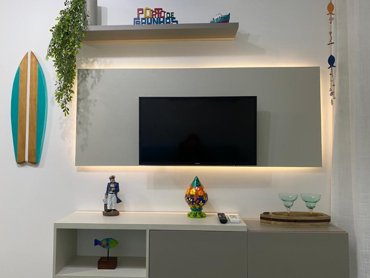 Apartamento Flat Sunny Hall 205