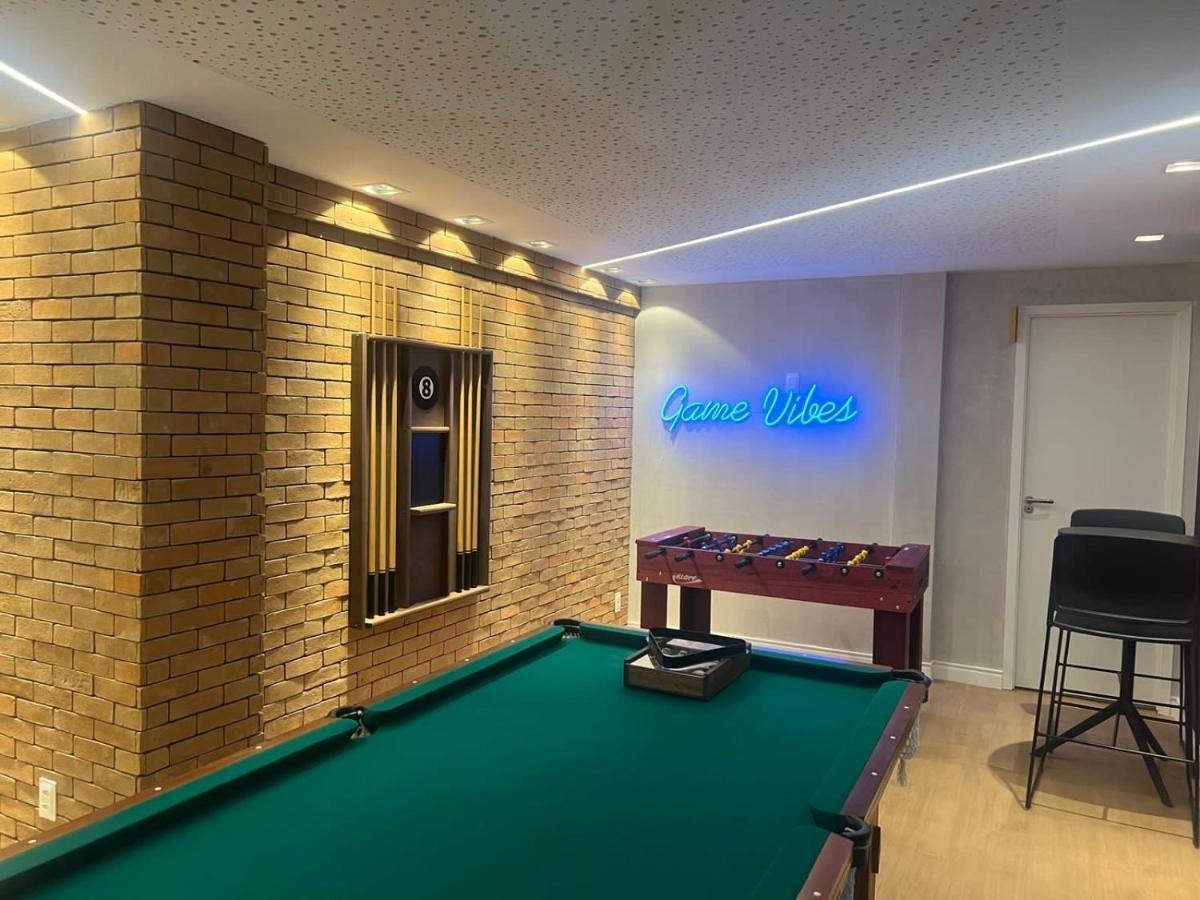 Flat Sunny Hall 205 Apartment Porto de Galinhas