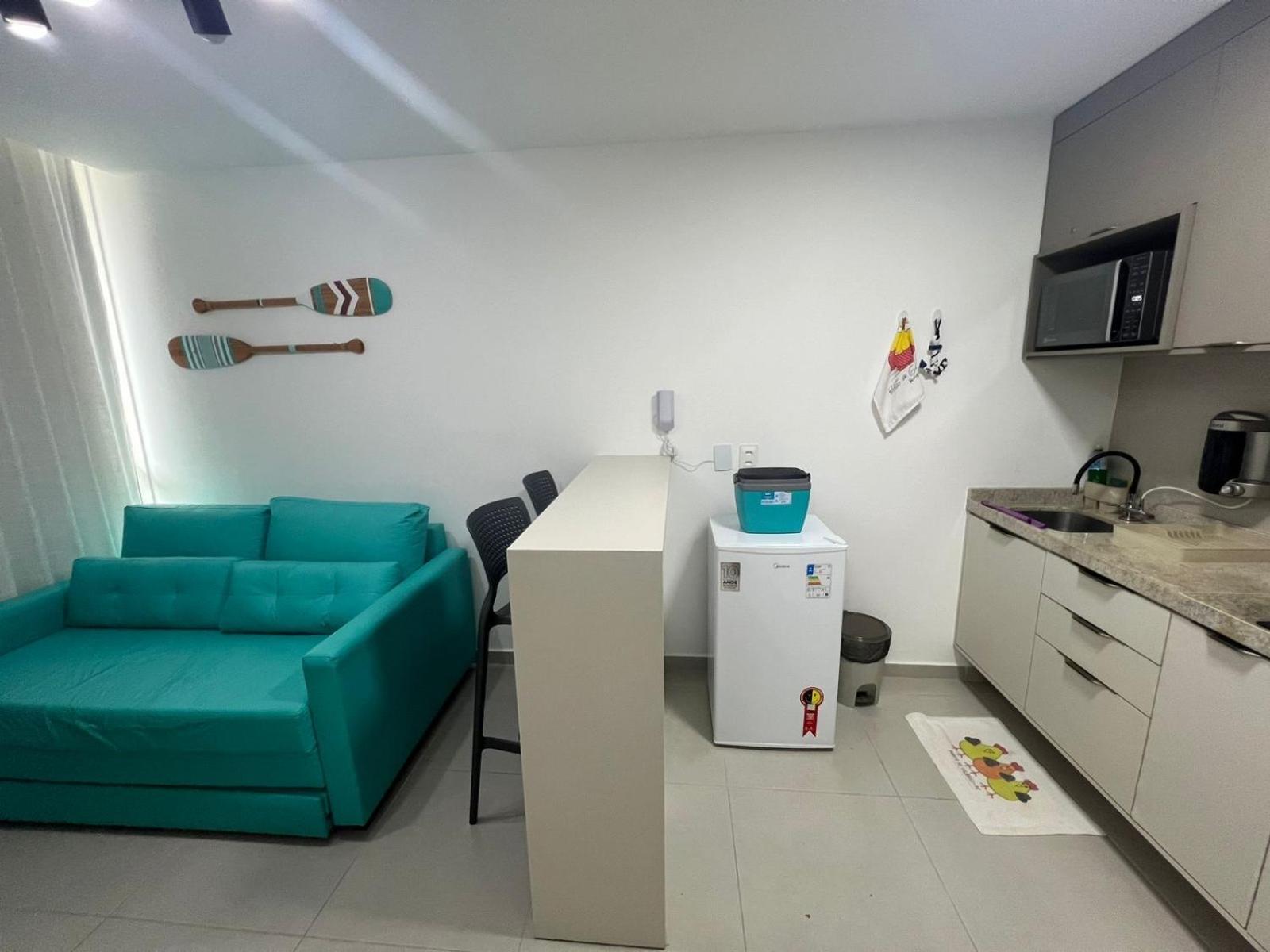 Flat Sunny Hall 205 Apartamento *